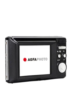 AGFA Photo Realishot DC5500 24MP 8x Zoom Compact Digital Camera -