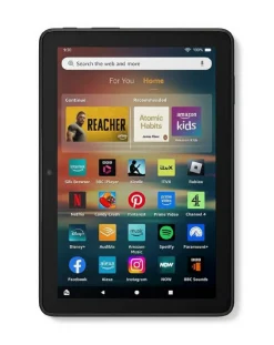 Amazon Fire HD 8 (2024) 8in 64GB Wi-Fi Tablet -
