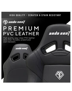 Anda Seat andaseaT Dark Demon Gaming Chair