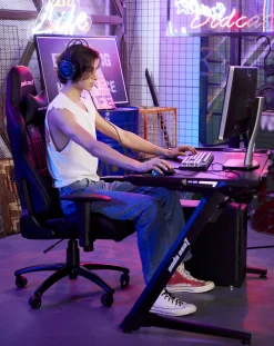 Anda Seat andaseaT Jungle Gaming Chair