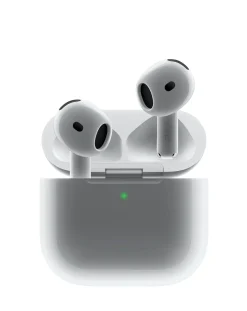 Apple AirPods 4 with Active Noise Cancellation