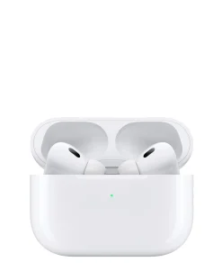 Apple AirPods Pro (2nd Generation, 2023) with MagSafe Case (USB-C)