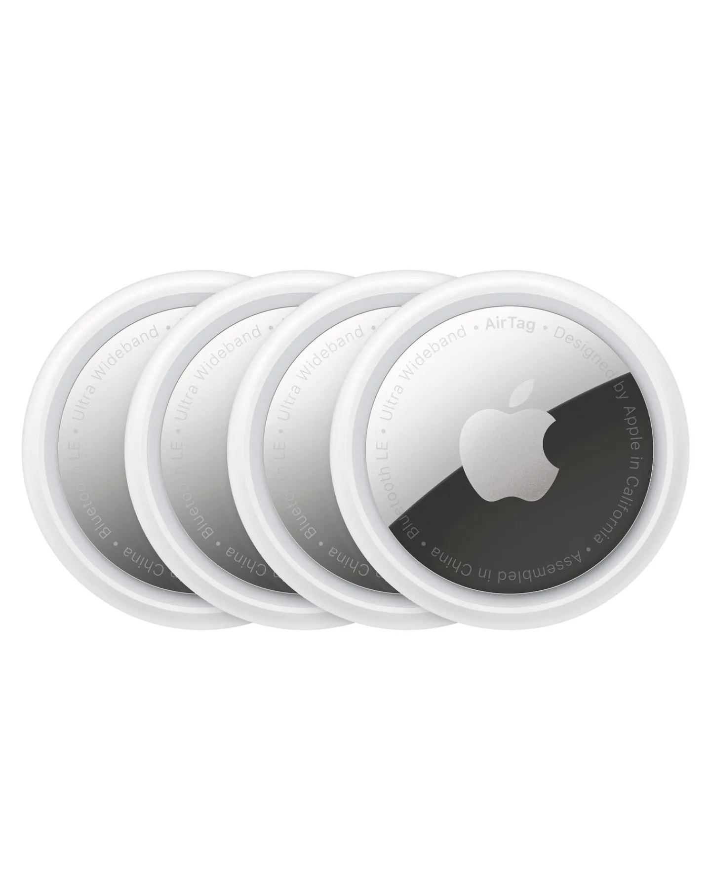 Apple AirTag (4 Pack)