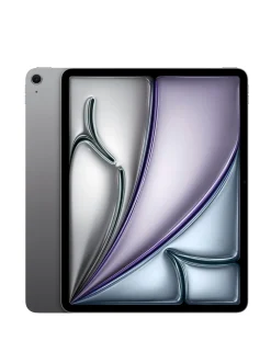 Apple iPad Air (M2, 2024) 13inch Wi-Fi 128GB - Space Grey