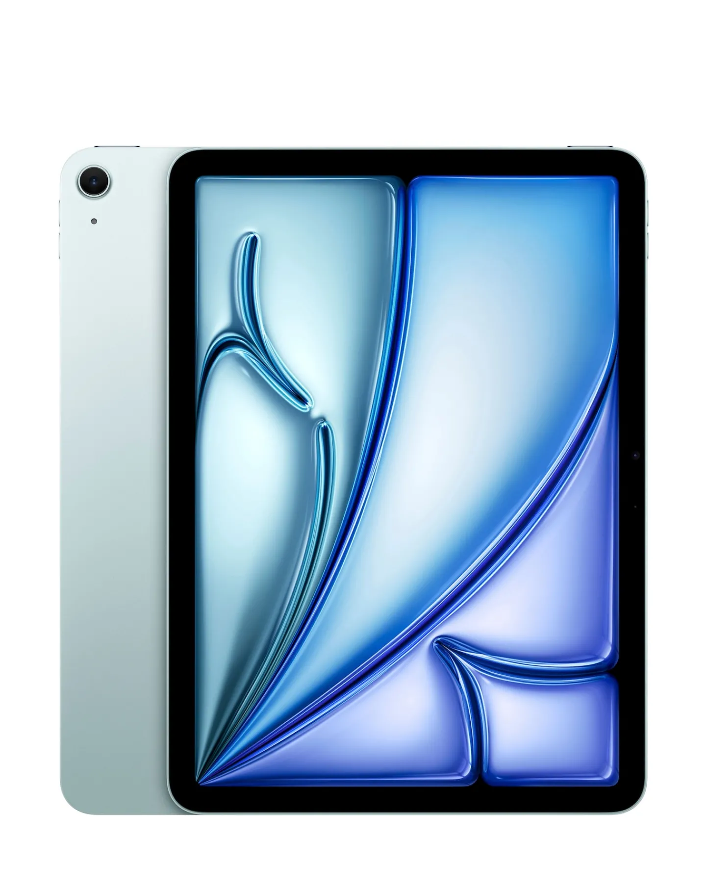 Apple iPad Air (M2, 2024) 11inch Wi-Fi 512GB - Blue