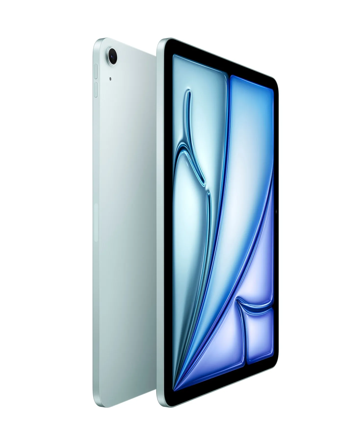 Apple iPad Air (M2, 2024) 11inch Wi-Fi 512GB - Blue