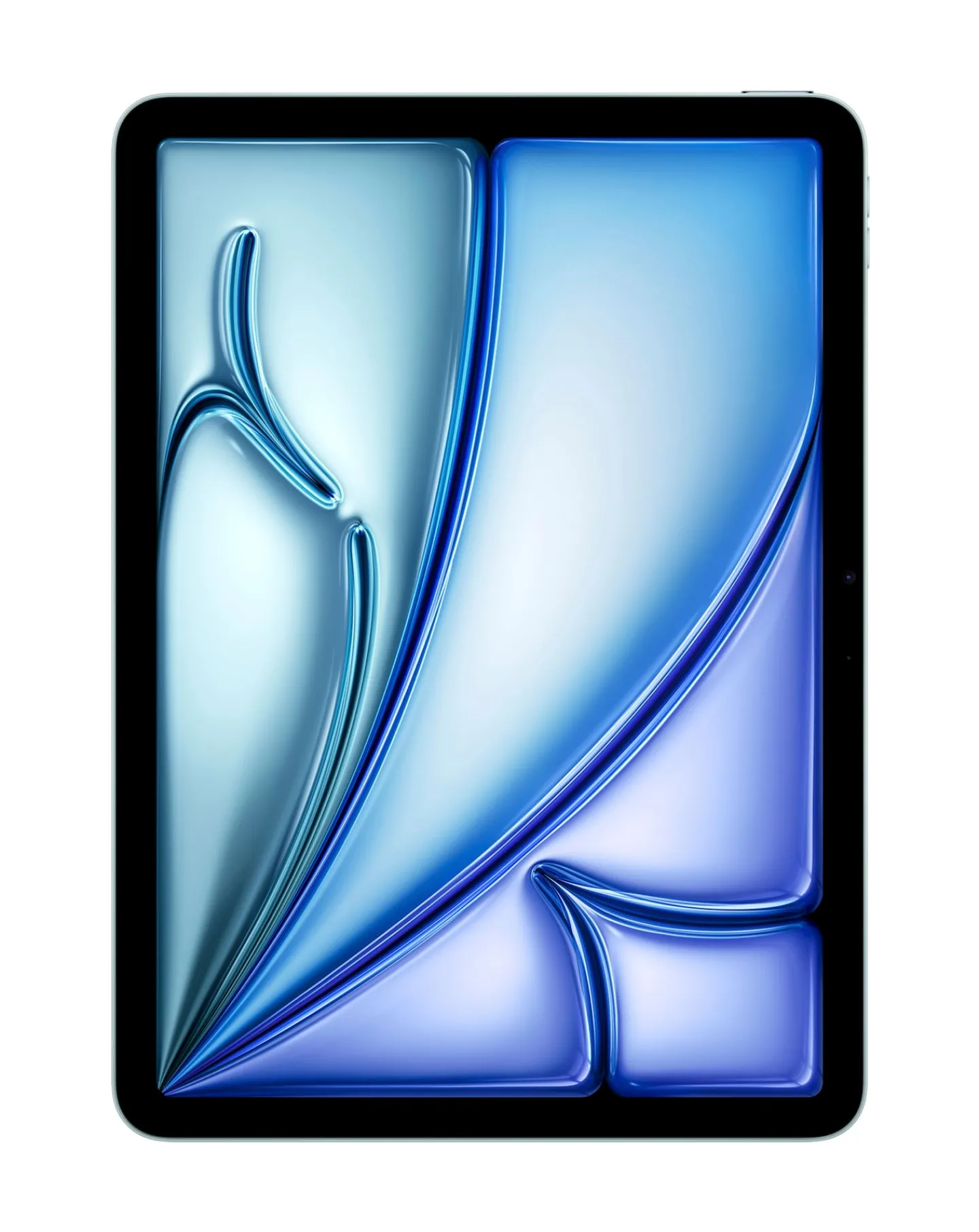 Apple iPad Air (M2, 2024) 11inch Wi-Fi 512GB - Blue