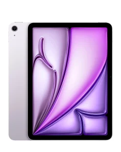 Apple iPad Air (M2, 2024) 11inch Wi-Fi 512GB - Purple