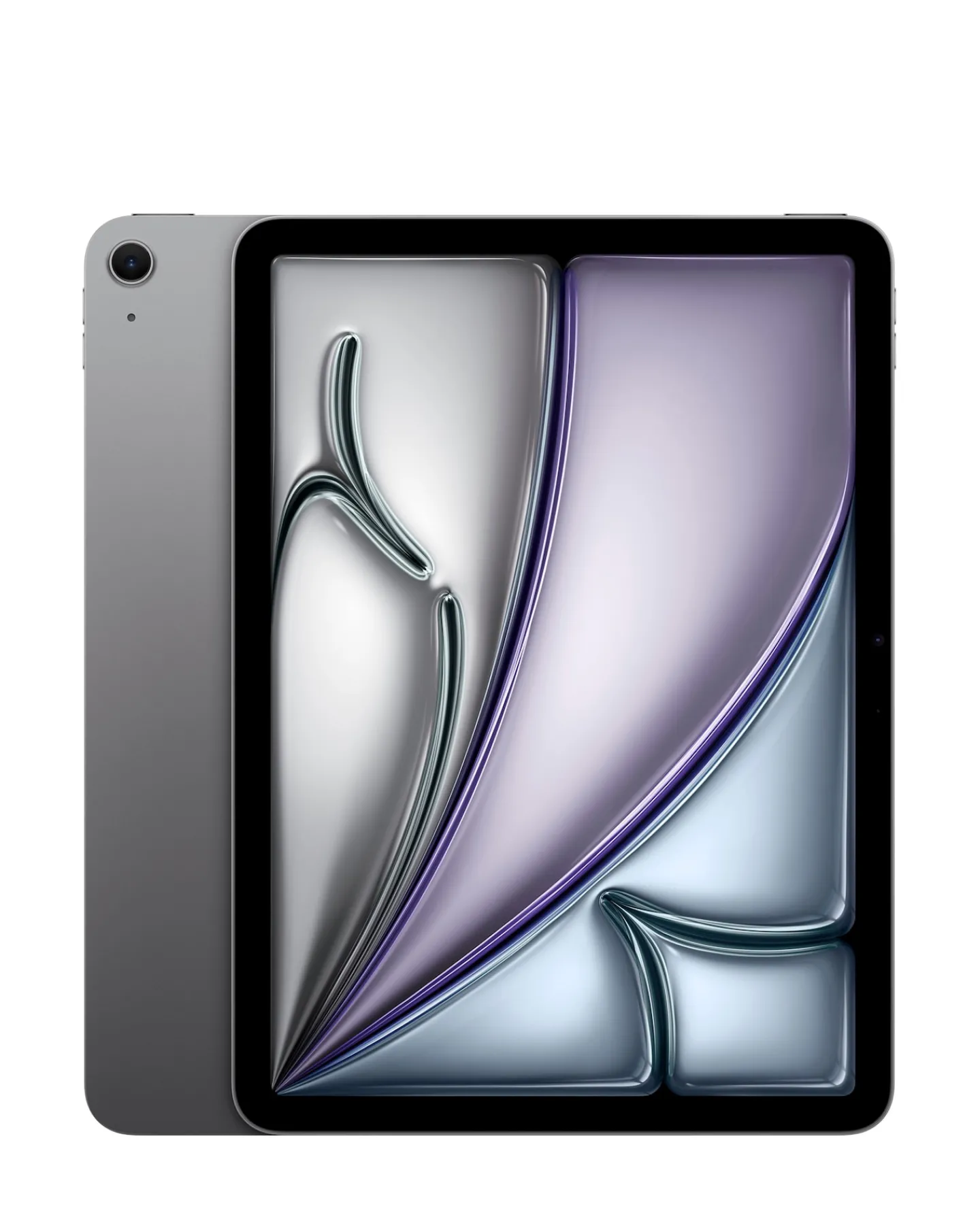 Apple iPad Air (M2, 2024) 11inch Wi-Fi 128GB - Space Grey