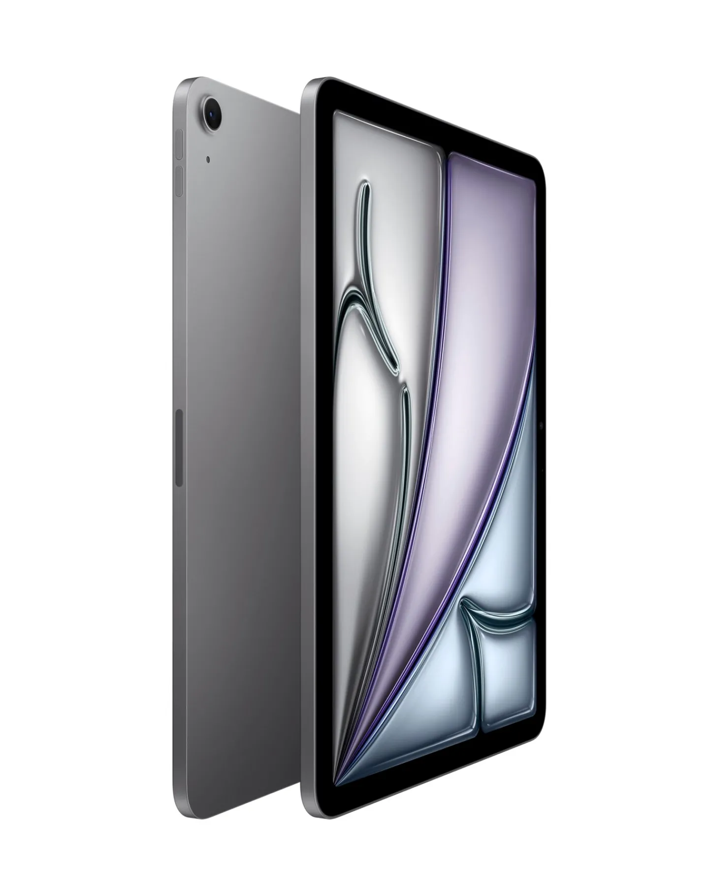 Apple iPad Air (M2, 2024) 11inch Wi-Fi 128GB - Space Grey