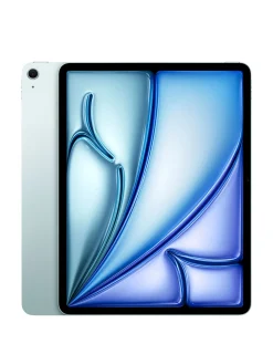 Apple iPad Air (M2, 2024) 13inch Wi-Fi 128GB - Blue