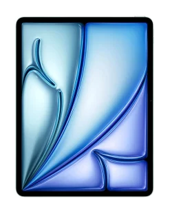 Apple iPad Air (M2, 2024) 13inch Wi-Fi 128GB - Blue
