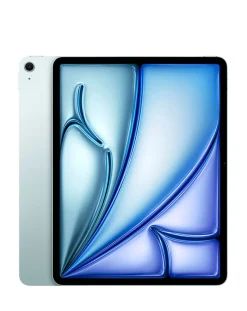 Apple iPad Air (M2, 2024) 13inch Wi-Fi 256GB - Blue