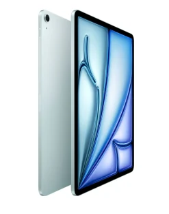 Apple iPad Air (M2, 2024) 13inch Wi-Fi 256GB - Blue