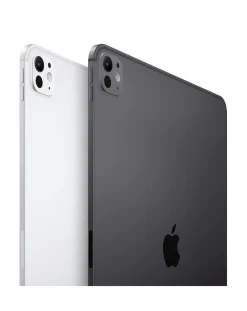 Apple iPad Pro (M4, 2024) 13inch Ultra Retina XDR Wi-Fi 256GB - Silver