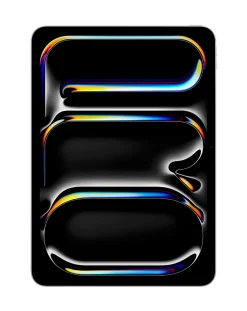 Apple iPad Pro (M4, 2024) 11inch Ultra Retina XDR Wi-Fi 256GB - Silver