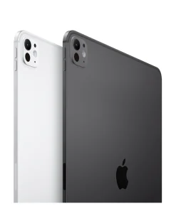 Apple iPad Pro (M4, 2024) 11inch Ultra Retina XDR Wi-Fi 256GB - Space Black