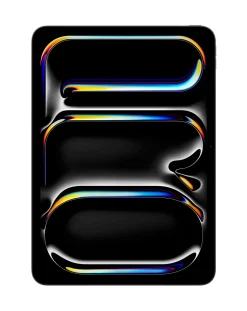 Apple iPad Pro (M4, 2024) 11inch Ultra Retina XDR Wi-Fi 256GB - Space Black