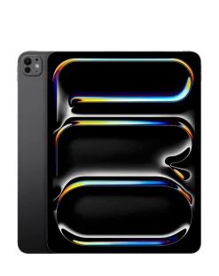 Apple iPad Pro (M4, 2024) 13inch Ultra Retina XDR Wi-Fi 512GB - Space Black
