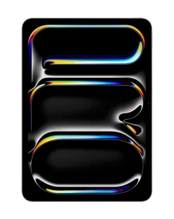 Apple iPad Pro (M4, 2024) 11inch Ultra Retina XDR Wi-Fi 512GB - Silver