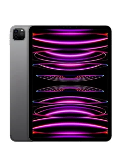 Apple iPad Pro (M2, 2022) 11-inch, Wi-Fi, 256GB - Space Grey