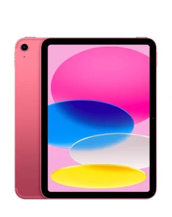 Apple iPad 10th Gen (2024) 10.9inch Wi-Fi 256GB -