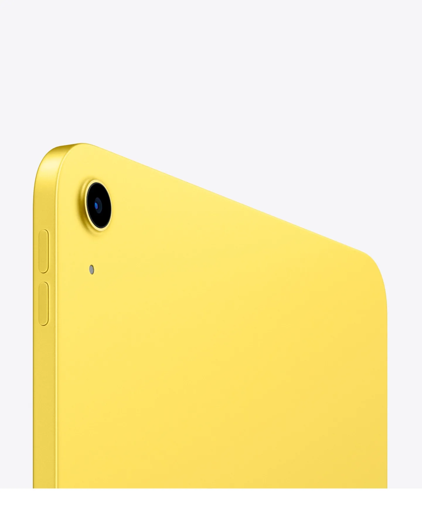 Apple iPad 10th Gen (2024) 10.9inch Wi-Fi 64GB - Yellow