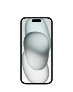 Apple iPhone 15 512GB - Black