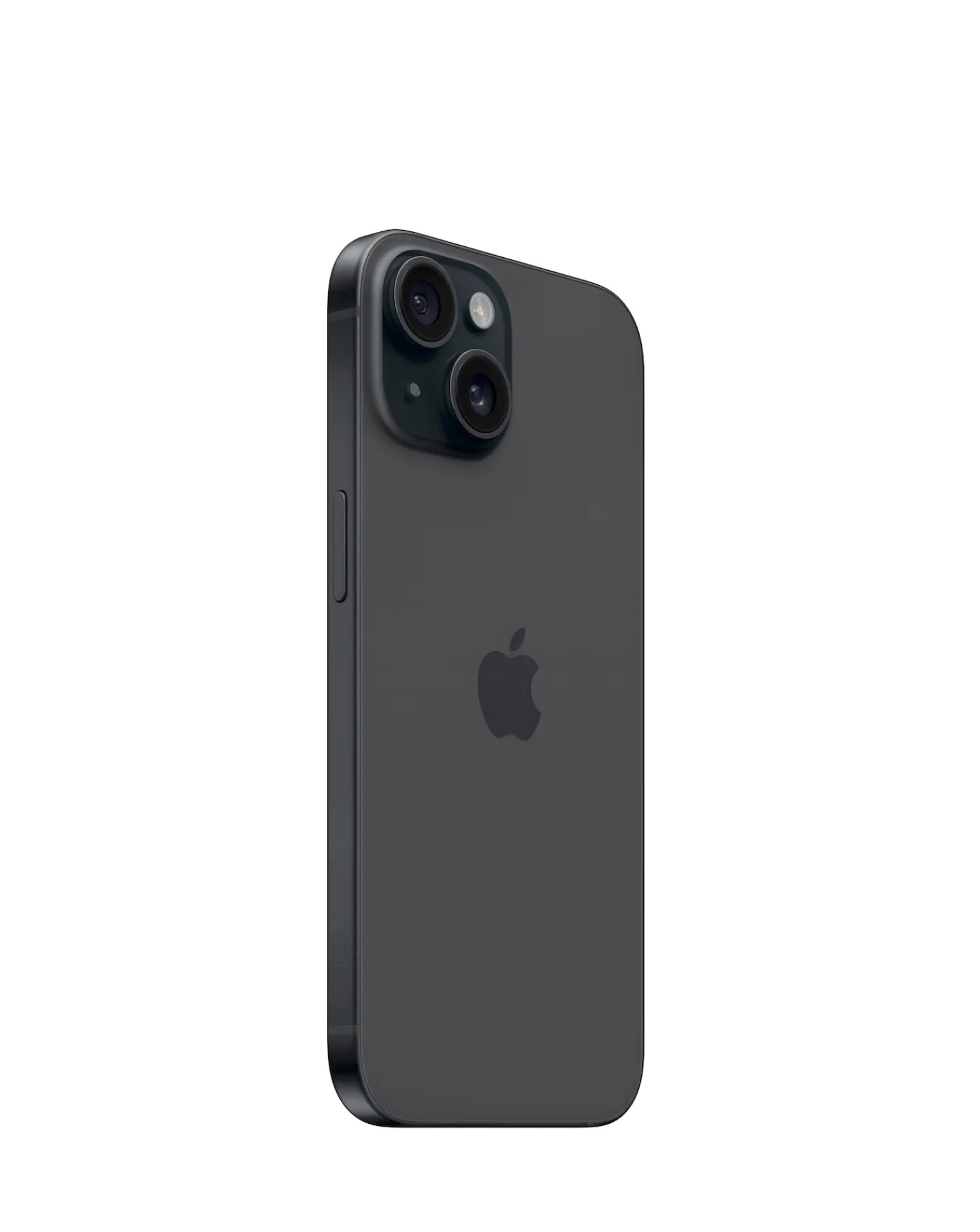 Apple iPhone 15 128GB - Black