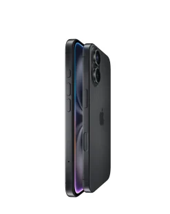 Apple iPhone 16 128GB - Black