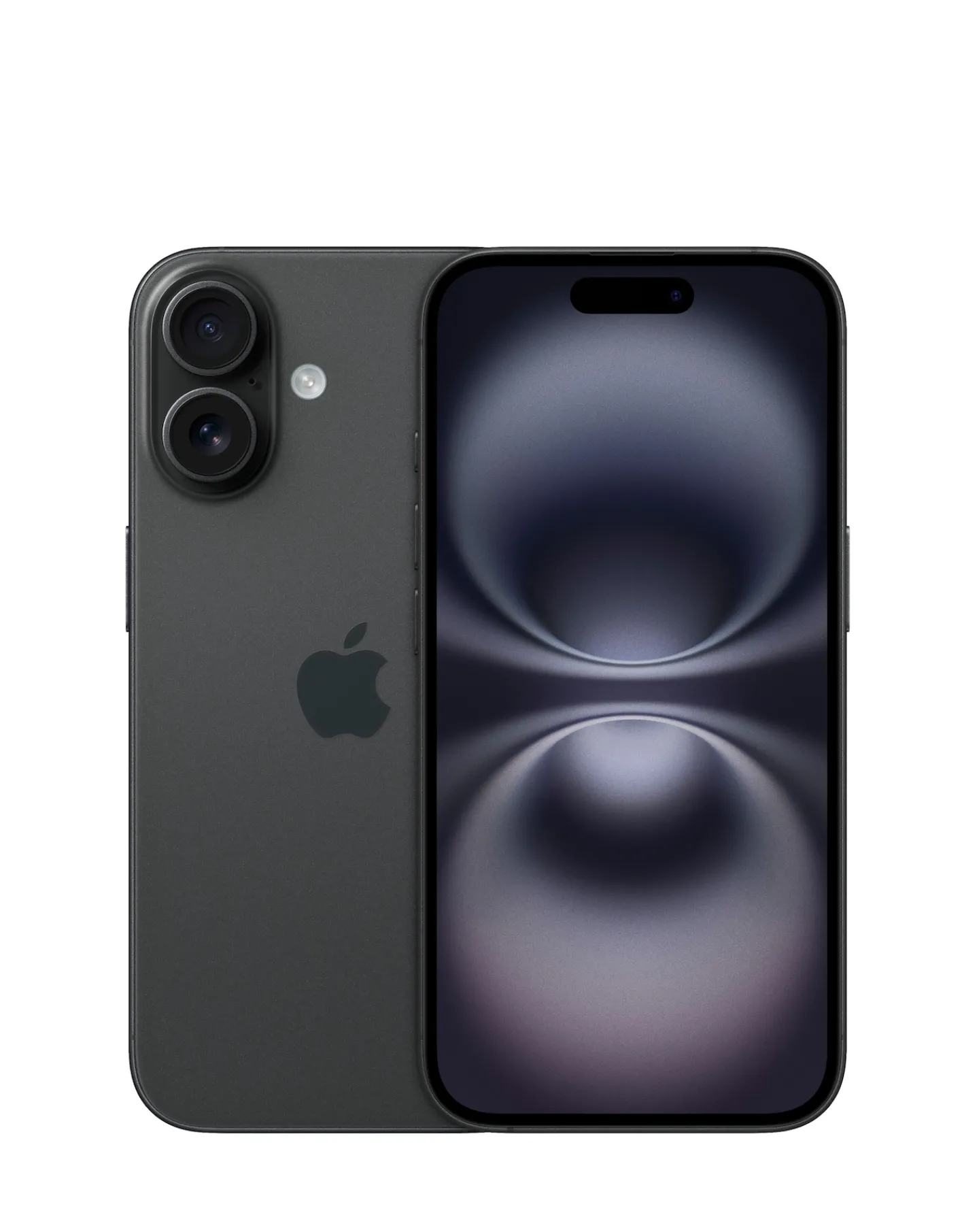 Apple iPhone 16 256GB - Black