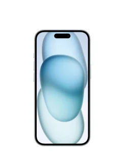 Apple iPhone 15 256GB - Blue