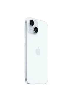 Apple iPhone 15 256GB - Blue