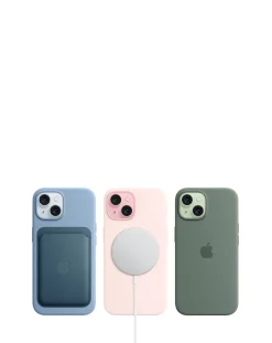Apple iPhone 15 256GB - Blue