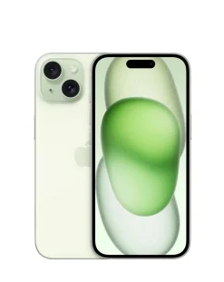 Apple iPhone 15 512GB - Green