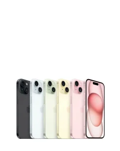 Apple iPhone 15 512GB - Green