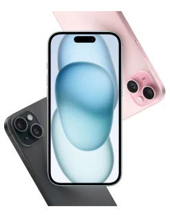 Apple iPhone 15 512GB - Green