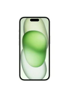 Apple iPhone 15 128GB - Green