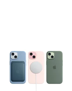 Apple iPhone 15 128GB - Green