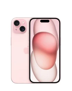 Apple iPhone 15 256GB - Pink