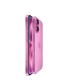 Apple iPhone 16 128GB - Pink