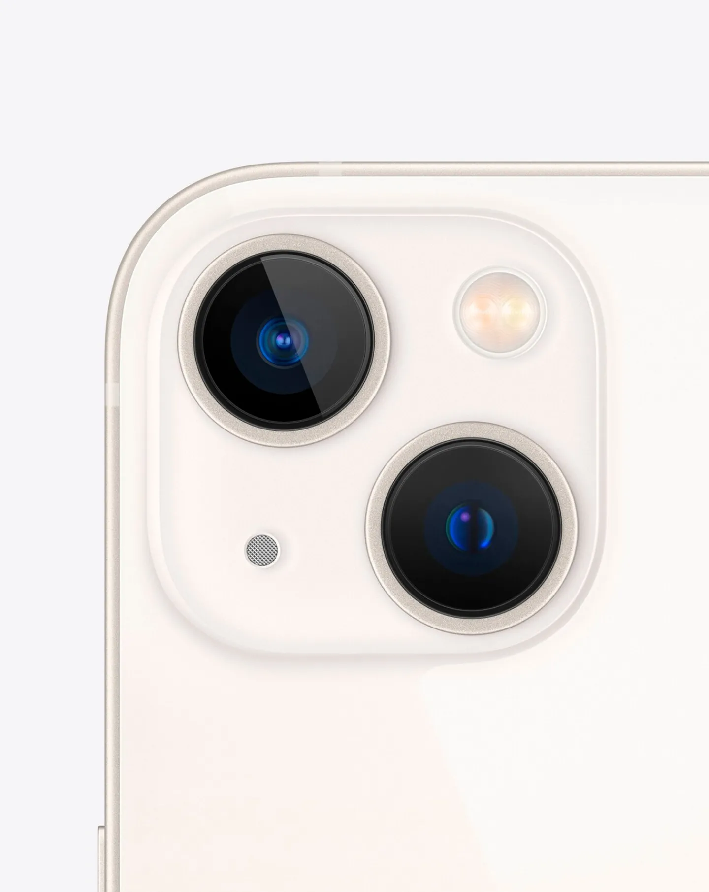 Apple iPhone 13 256GB - Starlight