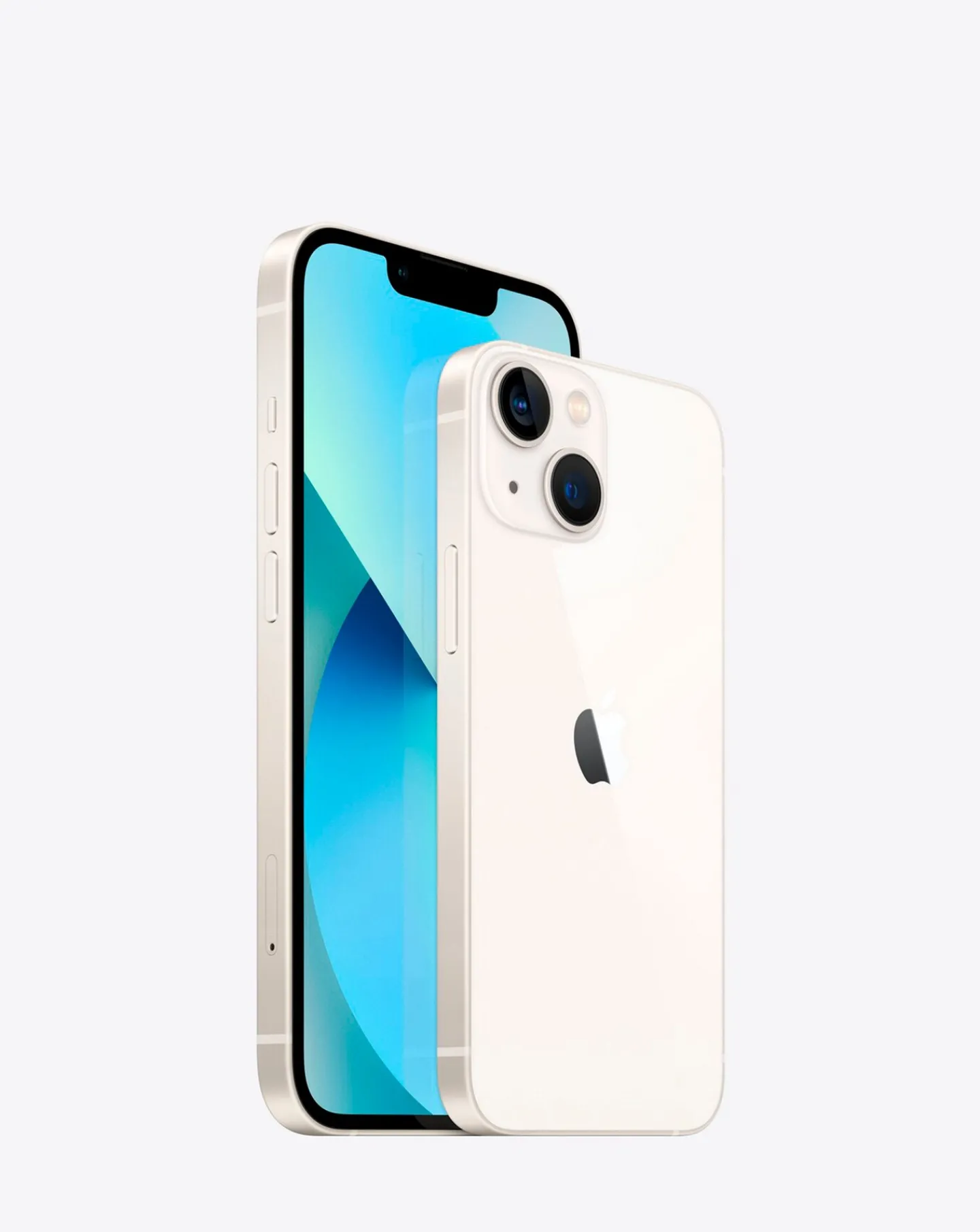 Apple iPhone 13 256GB - Starlight