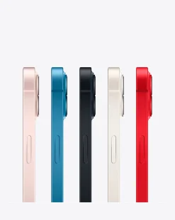 Apple iPhone 13 256GB - Starlight
