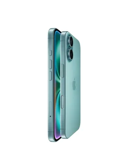 Apple iPhone 16 256GB - Teal