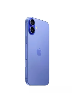 Apple iPhone 16 256GB - Ultramarine