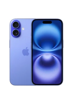 Apple iPhone 16 512GB - Ultramarine