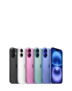 Apple iPhone 16 512GB - Ultramarine