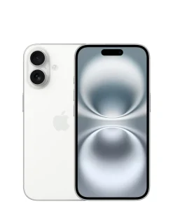 Apple iPhone 16 512GB - White