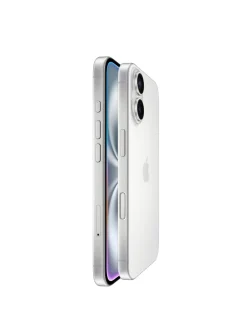 Apple iPhone 16 512GB - White